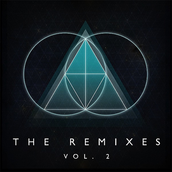 Drink The Sea: Remixes Vol. 2